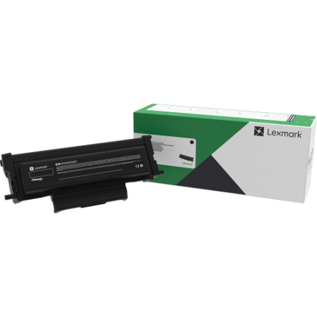 Lexmark B222H00 High Yield Return Program | Toner cartridge | Black|B222H00