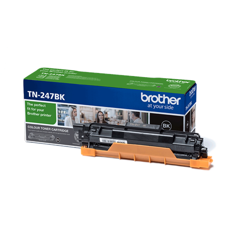 Brother TN-247BK | Toner cartridge | Black|TN247BK