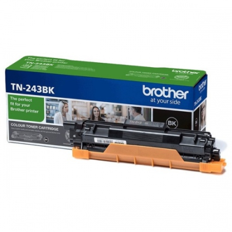 Brother TN243BK | Toner cartridge | Black|TN243BK