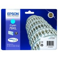 Epson 79XL | C13T79024010 | Inkjet cartridge | Cyan|C13T79024010