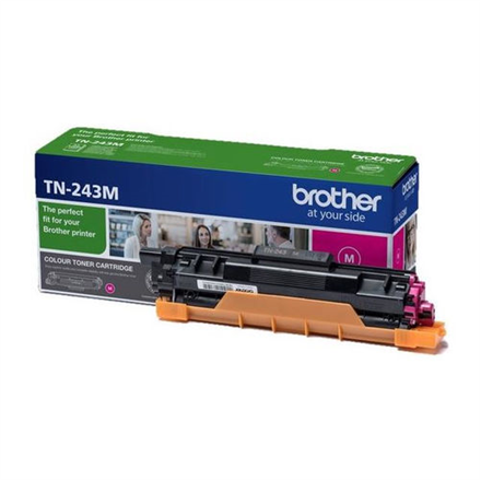 Brother TN243M | Toner cartridge | Magenta|TN243M