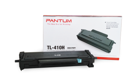 TONER BLACK /P3010/P3300/M6700/M6800/M7100 3K TL-410H PANTUM|TL-410H