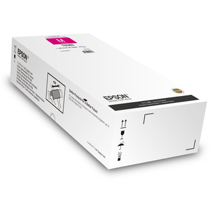 Epson T8383 XL | Ink Cartridge | Magenta|C13T838340