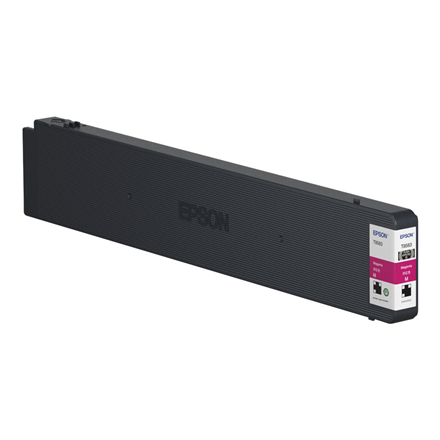 Epson WorkForce Enterprise WF-C20600 | Ink Cartridge | Magenta|C13T02Q300