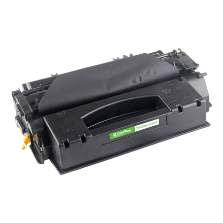 ColorWay Toner Cartridge | Black|CW-H5949/7553EUX