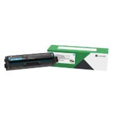 LEXMARK 20N2XC0 Cyan Extra High Yield|20N2XC0