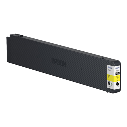 Epson WorkForce Enterprise | WF-C21000 | Ink cartrige | Yellow|C13T02Y400