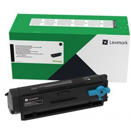 Lexmark Extra High Yield Corporate Toner Cartridge | 55B2X0E | Toner cartridge | Black|55B2X0E