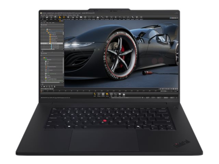 Lenovo ThinkPad P1 Gen 7 | Black | 16 " | IPS | WQXGA | 2560 x 1600 pixels | Anti-glare | Intel Core U9 | 185H | 64 GB | LPCAMM2 LPDDR5x | Solid-state drive capacity 2000 GB | NVIDIA GeForce RTX 4070 | GDDR6 | 8 GB | Windows 11 Pro | 802.11be | Bluetooth |21KV0029MH