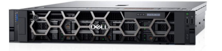 SERVER R550 4314 S H755 8X3.5/2X700W/RAILS/3YNBD SCS DELL|EMEAPER550SPL5SCS