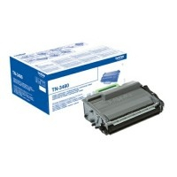 Brother TN-3480 | Toner Cartridge | Black|TN3480