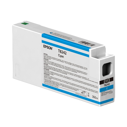 Epson Singlepack T54X500 UltraChrome HDX/HD | Ink Cartrige | Light Cyan|C13T54X500