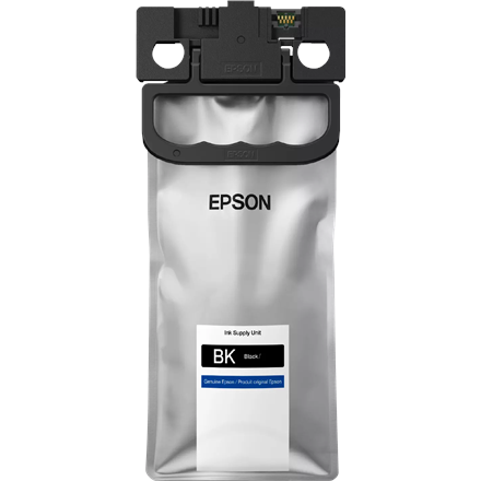 Epson WorkForce Pro EM/EP-C800R | XL Ink cartridge | Black|C13T11N140