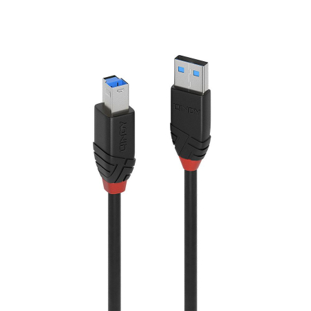 CABLE USB 3.0 A/B ACTIVE 10M/43227 LINDY|43227