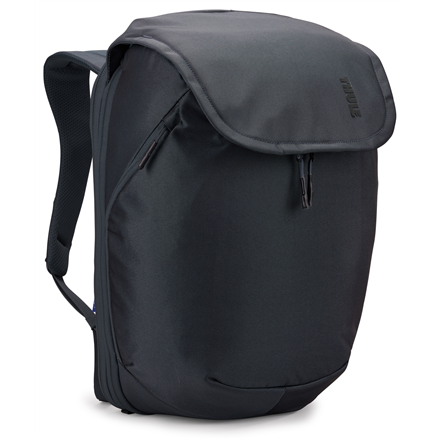 Thule | Subterra 2 | Fits up to size 16 " | Travel Backpack | Dark Slate|TSTB434 DARK SLATE