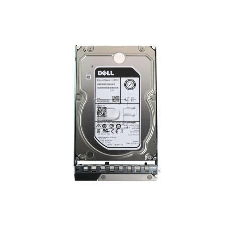 12TB 7.2K RPM SATA 6Gbps 512e 3.5in Hot-plug Hard Drive CK|401-ABHY?/2