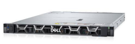 SERVER R660XS 2X5416S GD H755/10X2.5/2X700W/3YPRO SCS DELL|EMEA_PER660XS2SPL