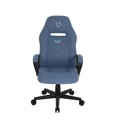 Onex Short Pile Linen; Metal; Nylon base | Gaming chairs | ONEX STC | Cowboy|ONEX-STC-C-S-CB