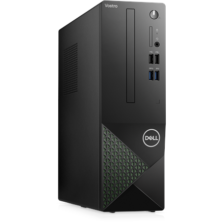 Dell | Vostro SFF | 3710 | Desktop | Tower | Intel Core i7 | i7-12700 | Internal memory 8 GB | DDR4 | Solid-state drive capacity 512 GB | Intel UHD Graphics 770 | No Optical Drive | Keyboard language English | Windows 11 Pro | Warranty ProSupport NBD Onsi|N6524_QLCVDT3710EMEA01_3YPSNO