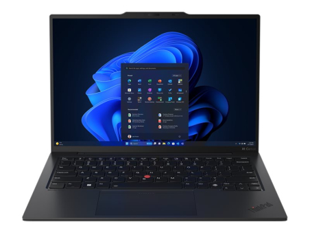 LENOVO X1C G12 U7-155U/14WUXGA MT/16GB/512SSD/W11P/3Y P/ENG|21KC008WMH