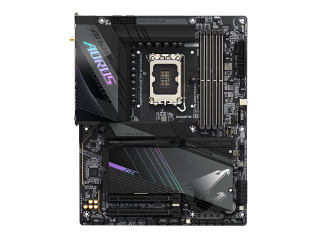 GIGABYTE Z790 A PRO X WIFI7|Z790 A PRO X WIFI7