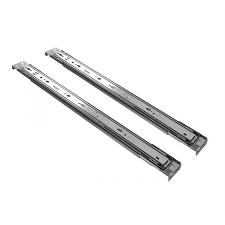 Asus | Asustor Rail track | with ball bearing for 1U, 2U Rack series|90IX00F8-BW0S10