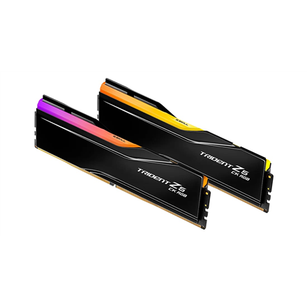 G.Skill 48 GB | DDR5 | 8400 MHz | PC/server | Registered No | ECC No|F5-8400C4052G24GX2-TZ5CRK