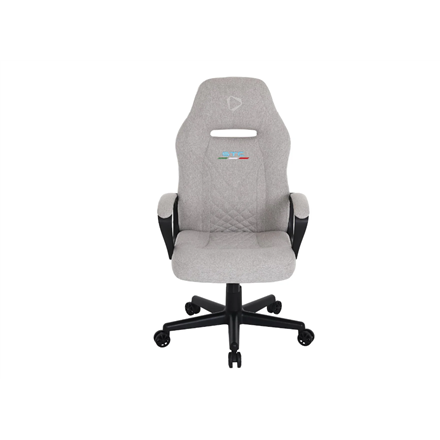 Onex Short Pile Linen | Gaming/Office Chair | STC Compact S Series | Ivory|ONEX-STC-C-S-IV