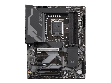 GIGABYTE Z790 D AX|Z790 D AX