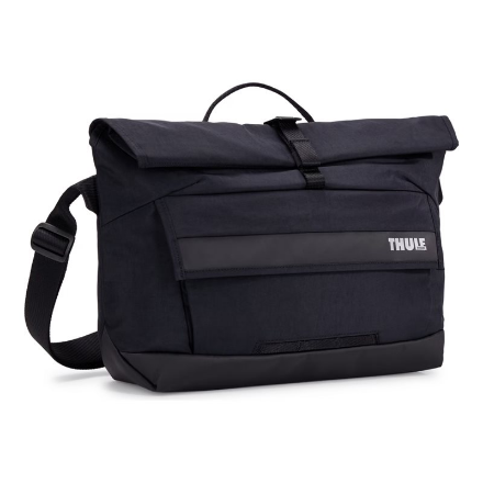 Thule | PARACB-3114 Paramount | Crossbody 14L | Crossbody | Black | Waterproof|PARACB3114 BLACK