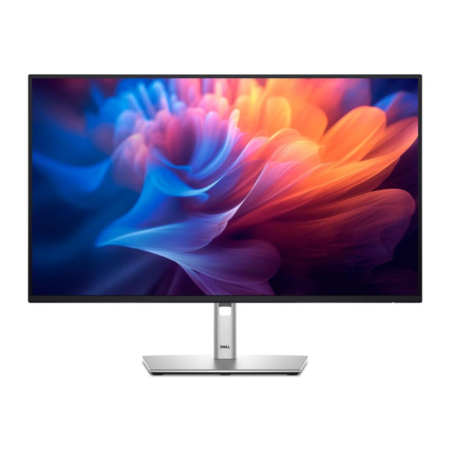 Dell 27 USB-C Hub Monitor - P2725HE, 68.6cm (27.0")|210-BMJC