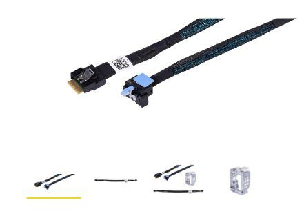 SERVER ACC CABLE BOSS S2/FOR R750XS/R550 470-AFFK DELL|470-AFFK