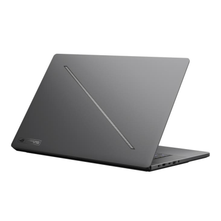 Notebook|ASUS|ROG|Zephyrus G16|GU605MZ-QR048W|CPU  Core Ultra|u9-185H|2300 MHz|16"|2560x1600|RAM 32GB|LPDDR5x|7467 MHz|SSD 2TB|NVIDIA GeForce RTX 4080|12GB|ENG|Card Reader SD card|Windows 11 Home|Grey|1.95 kg|90NR0IR5-M001Z0|90NR0IR5-M001Z0