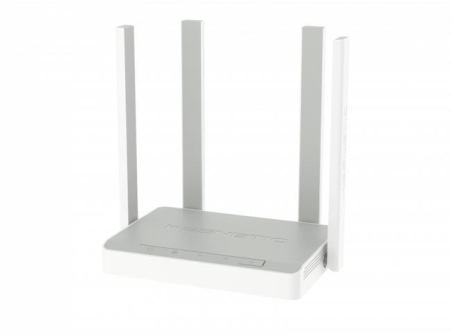 Router KEENETIC Speedster 2nd Gen / KN-3012-01-EU|KN-3012-01-EU