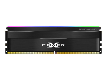 SILICON POWER XPOWER Zenith 64GB 2x32GB|SP064GXLWU60AFDF