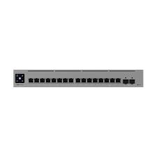 Switch|UBIQUITI|Pro Max 16|Type L3|USW-PRO-MAX-16|USW-PRO-MAX-16