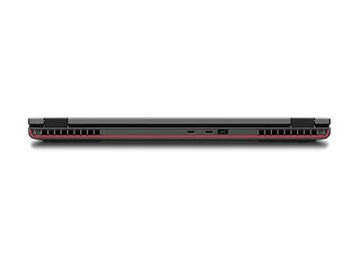 Lenovo | ThinkPad P16v | Thunder Black | 16 " | IPS | WUXGA | 1920 x 1200 | Anti-glare | AMD Ryzen 7 PRO | 7840HS | 32 GB | SO-DIMM DDR5-5600 Non-ECC | Solid-state drive capacity 1000 GB | AMD Radeon 780M Graphics | Windows 11 Pro | 802.11ax | Bluetooth v|21FE0011MH