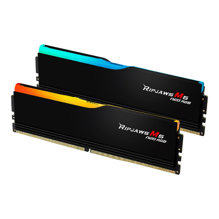 G.Skill 32 GB | DDR5 | 6000 MHz | PC/server | Registered No | ECC No|F5-6000J3648D16GX2-RM5NRK