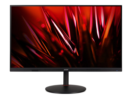 ACER Nitro XV322QKV3bmiiphx 31.5inch IPS|UM.JX2EE.301