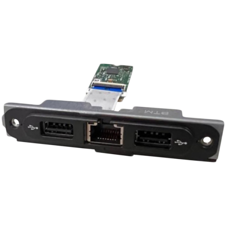 ASUS NUC Accessory/LAN & USB ADD-ON ASSEMBLY/EAN:4711387526934|90AR0000-P00010