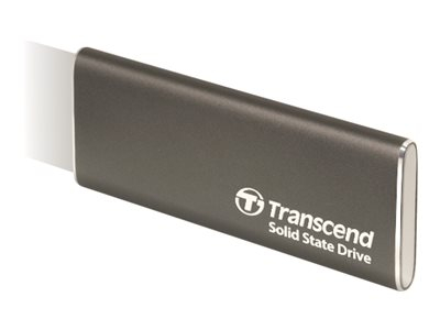 TRANSCEND ESD265C 1TB External SSD|TS1TESD265C