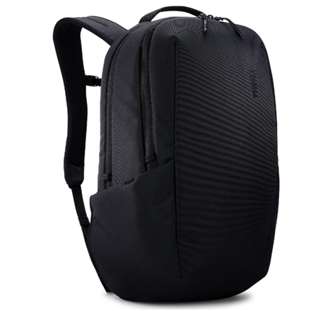 Thule | TSLB415 Subterra 2 | Laptop Backpack 21L | Fits up to size 16 " | Backpack | Black | Shoulder strap|TSLB415 BLACK