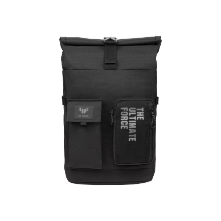 Asus TUF Gaming VP4700 | Fits up to size 17 " | Backpack | Black|90XB06Q0-BBP010