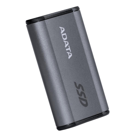 ADATA External SSD SE880 4TB Grey|AELI-SE880-4TCGY