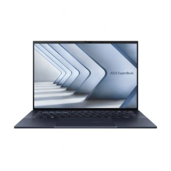 ASUS EXPERTBOOK B9/ 14” OLED/I5-1335U/16GB/ 512GB SSD/ W11P/ 3Y/LED BACKLIT/NUMPAD/FINGERPRINT/ NORDIC|B9403CVA-KM0073X