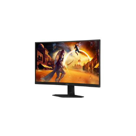 AOC C27G4ZXE | 27 " | VA | FHD | 16:9 | 280 Hz | 0.3 ms | 1920 x 1080 pixels | 300 cd/m² | HDMI ports quantity 2 | Warranty 36 month(s)|C27G4ZXE