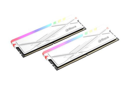 Dahua Technology DDR-C600URW32G36D atminties modulis 32 GB 2 x 16 GB DDR4 3600 MHz|DDR-C600URW32G36D