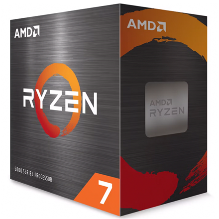 CPU|AMD|Desktop|Ryzen 7|5700|Cezanne|3700 MHz|Cores 8|16MB|Socket SAM4|65 Watts|BOX|100-100000743BOX|100-100000743BOX