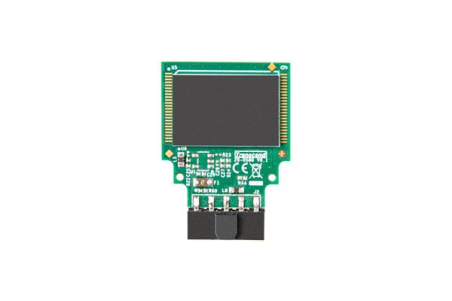 MEMORY DRIVE FLASH USB MODULE/8GB TS8GUFM510V TRANSCEND|TS8GUFM510V