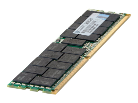 HPE 8GB 2Rx8 PC4-2133P-R Kit|759934-B21